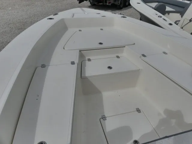 Slide: The Image of Pioneer 220 Bay Sport 2027 - 13