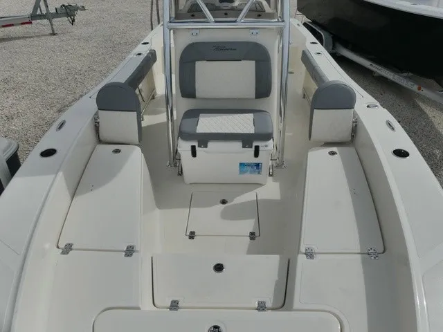 Slide: The Image of Pioneer 220 Bay Sport 2027 - 14