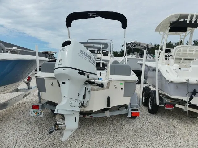 Slide: The Image of Pioneer 180 Sportfish 2027 - 4