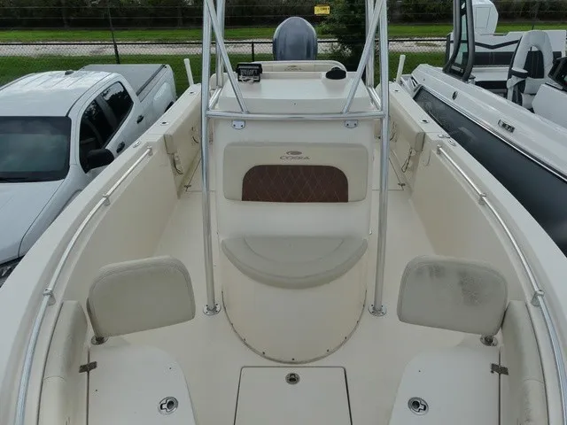 Slide: The Image of Cobia 237 Center Console 2022 - 15