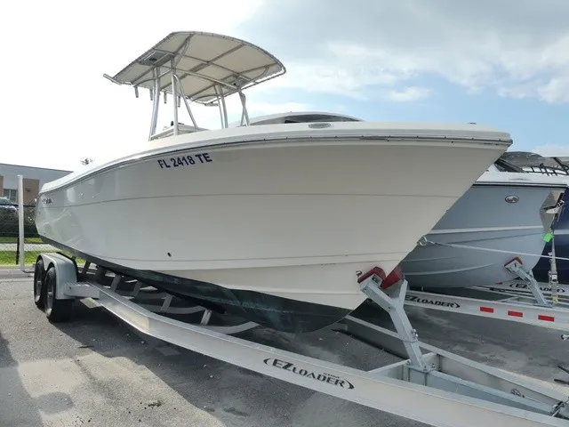 The Image of Cobia 237 Center Console 2022 - 1