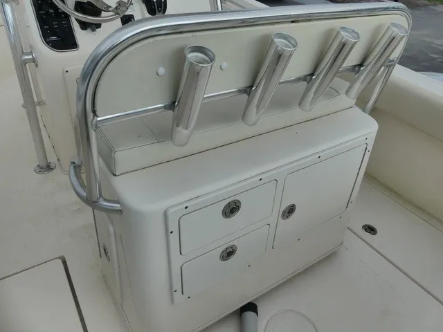 Slide: The Image of Cobia 237 Center Console 2022 - 8