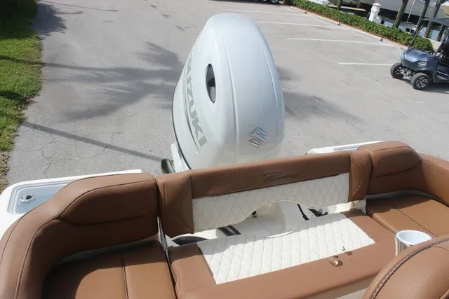 Slide: The Image of Pioneer 222 Islander 2026 - 18