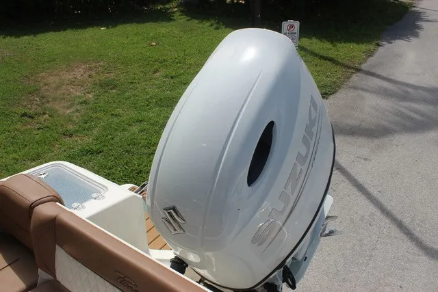 Slide: The Image of Pioneer 222 Islander 2026 - 20