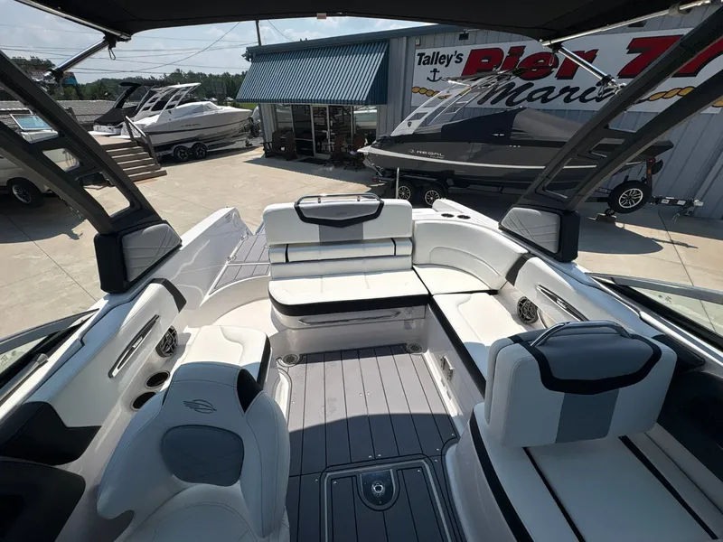 Slide: The Image of Chaparral 247 SSX 2023 - 16