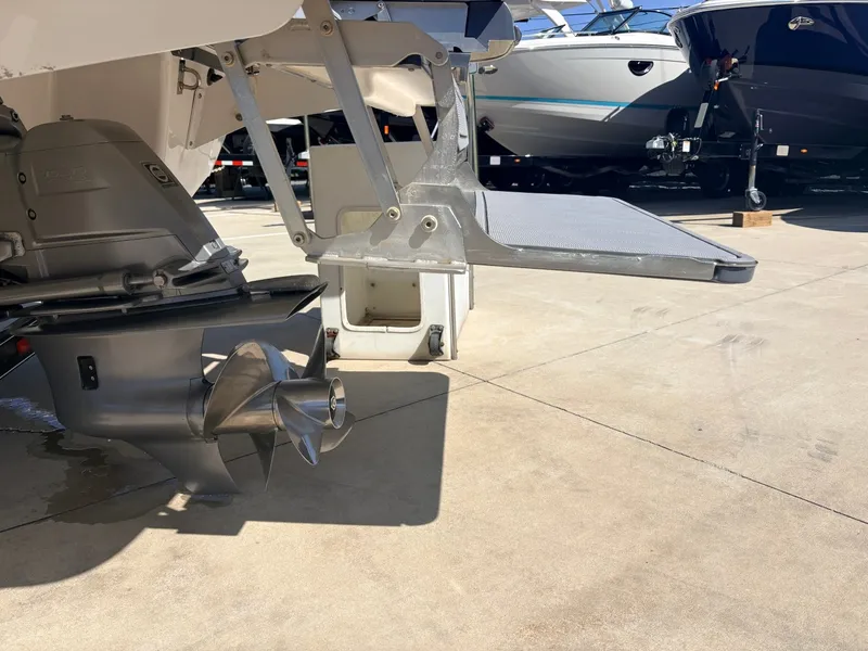 Slide: The Image of Chaparral 247 SSX 2023 - 12
