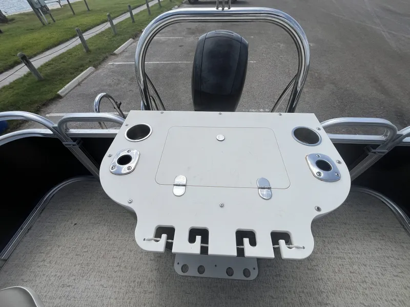 Slide: The Image of Grand GT2380RF 2019 - 30