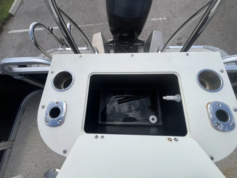 Slide: The Image of Grand GT2380RF 2019 - 31