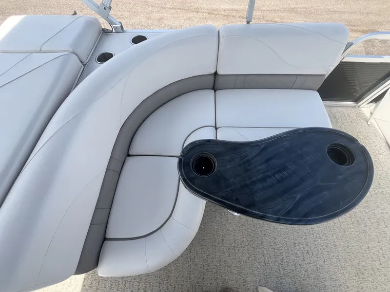 Slide: The Image of Grand GT2380RF 2019 - 20