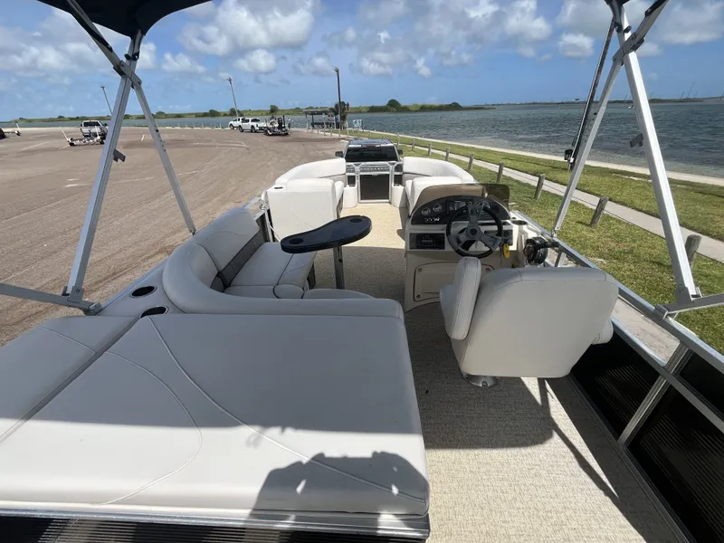 Slide: The Image of Grand GT2380RF 2019 - 33