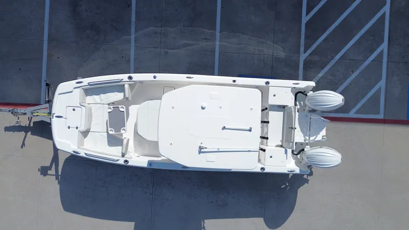 Slide: The Image of World Cat 235HB 2027 - 22