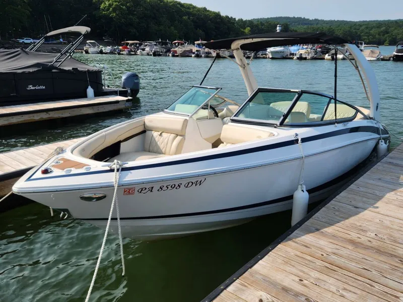 The Image of Regal 2300 Bowrider 2018 - 1