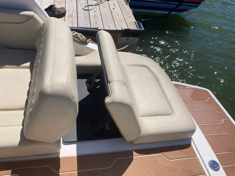 Slide: The Image of Regal 2300 Bowrider 2018 - 2