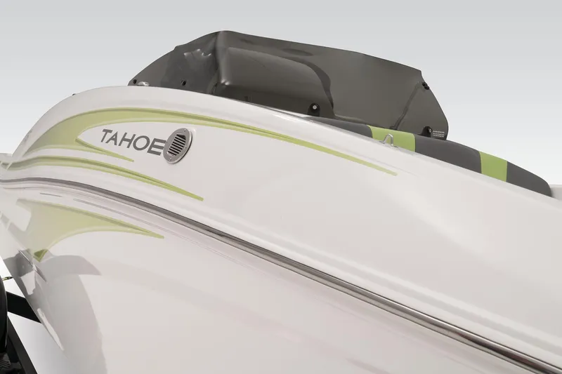Slide: The Image of Manufacturer Provided Image: Tahoe T16 - 65