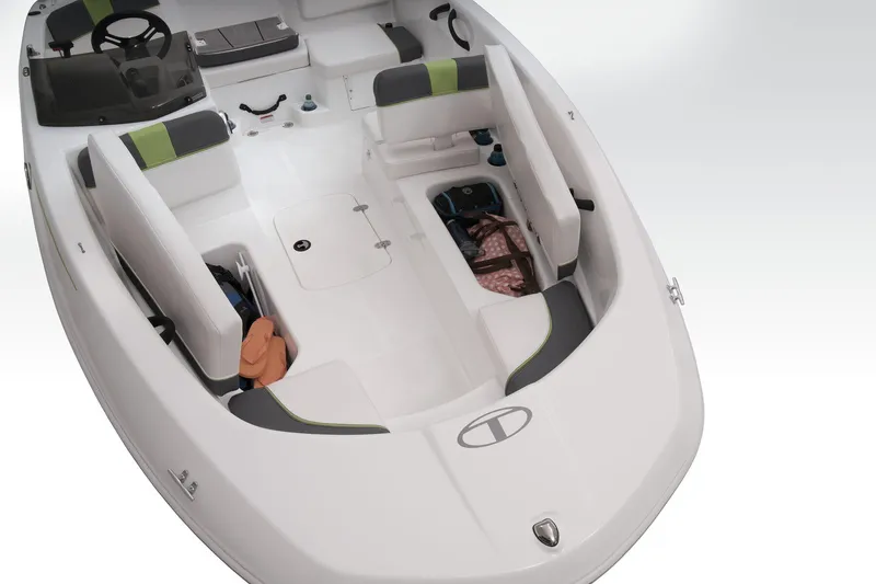 Slide: The Image of Manufacturer Provided Image: Tahoe T16 - 40