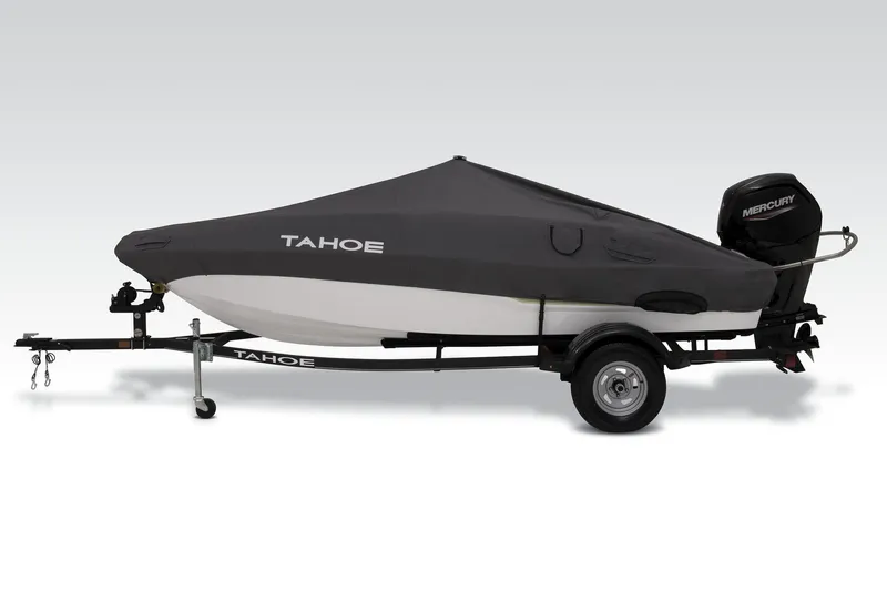 Slide: The Image of Manufacturer Provided Image: Tahoe T16 - 35