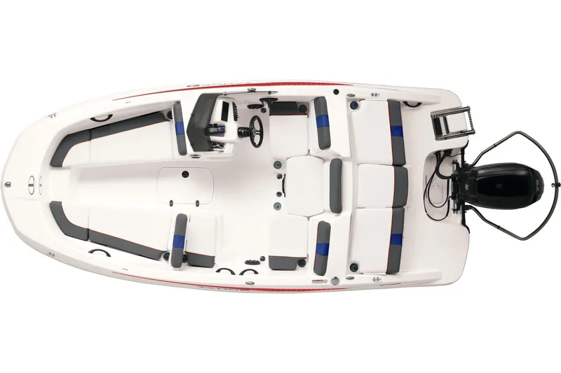 Slide: The Image of Manufacturer Provided Image: Tahoe T16 - 29