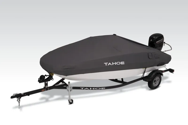 Slide: The Image of Manufacturer Provided Image: Tahoe T16 - 34
