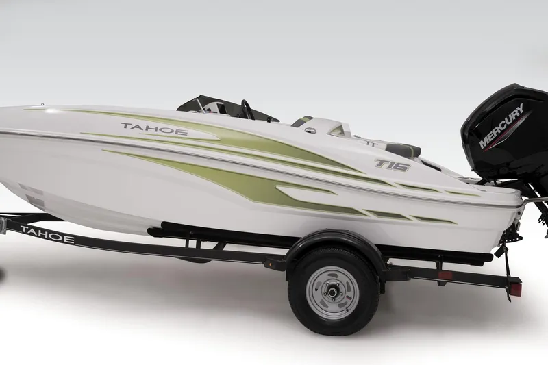 Slide: The Image of Manufacturer Provided Image: Tahoe T16 - 67