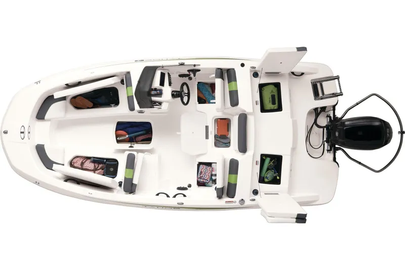 Slide: The Image of Manufacturer Provided Image: Tahoe T16 - 33