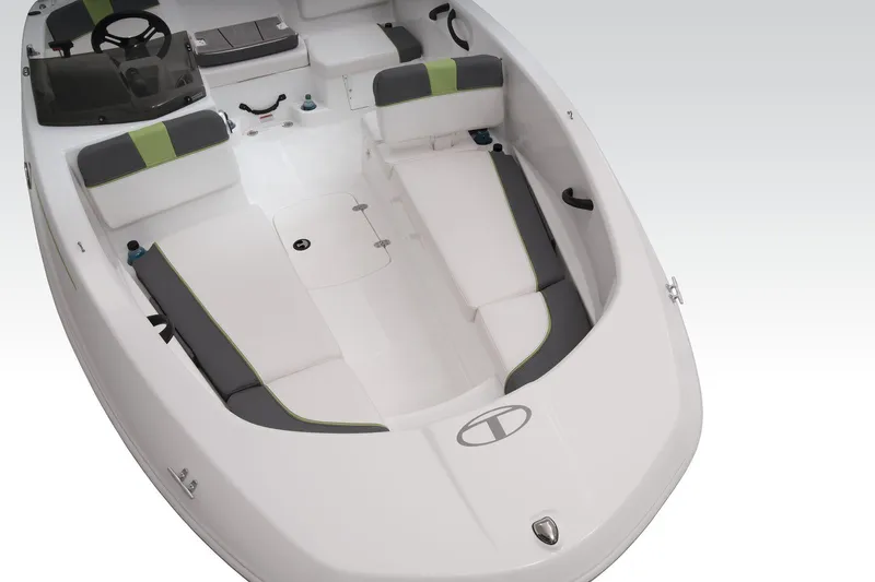 Slide: The Image of Manufacturer Provided Image: Tahoe T16 - 39