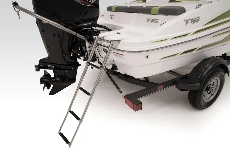 Slide: The Image of Manufacturer Provided Image: Tahoe T16 - 71