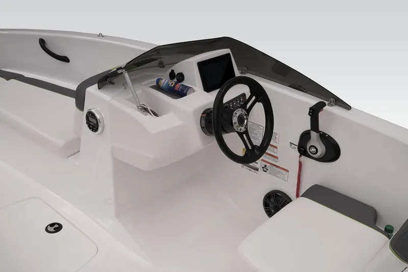Slide: The Image of Manufacturer Provided Image: Tahoe T16 - 42