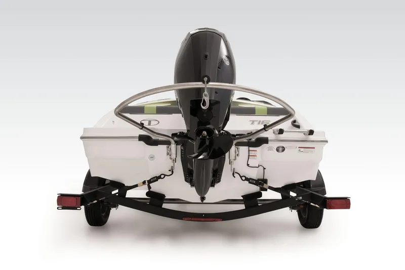 Slide: The Image of Manufacturer Provided Image: Tahoe T16 - 73