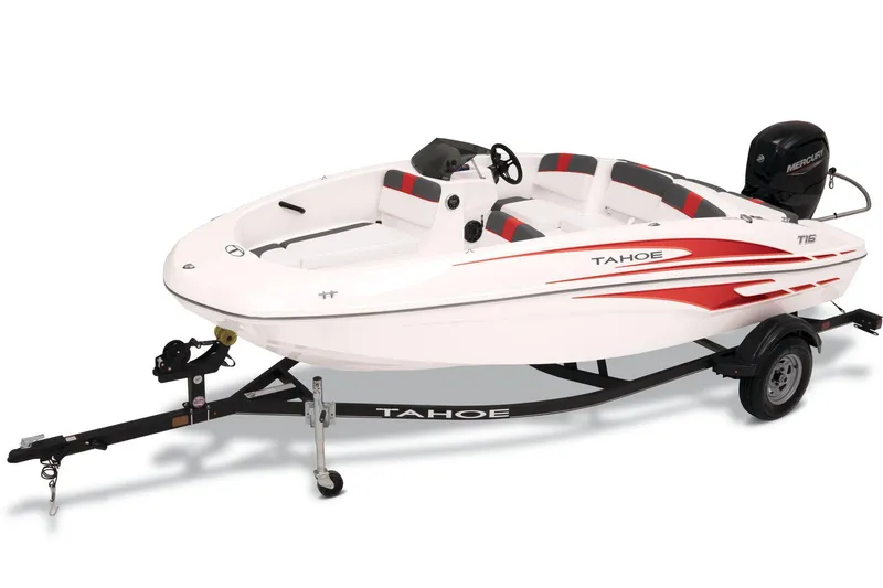 Slide: The Image of Manufacturer Provided Image: Tahoe T16 - 22