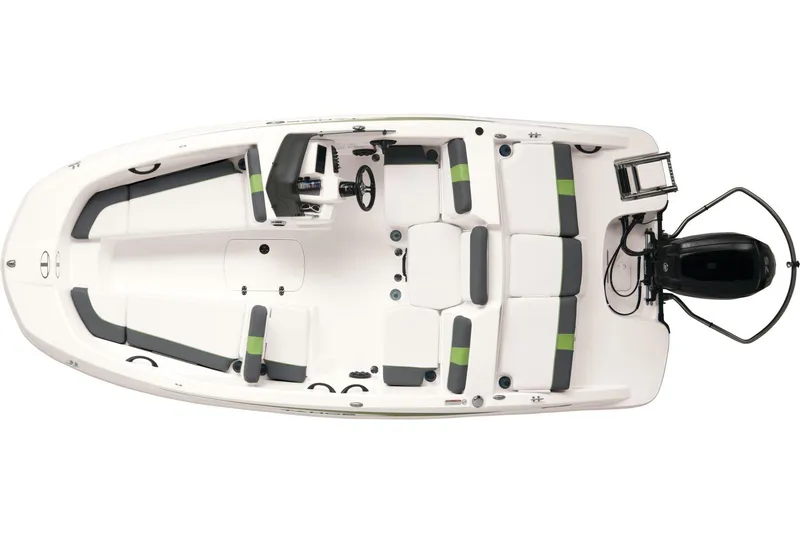 Slide: The Image of Manufacturer Provided Image: Tahoe T16 - 30