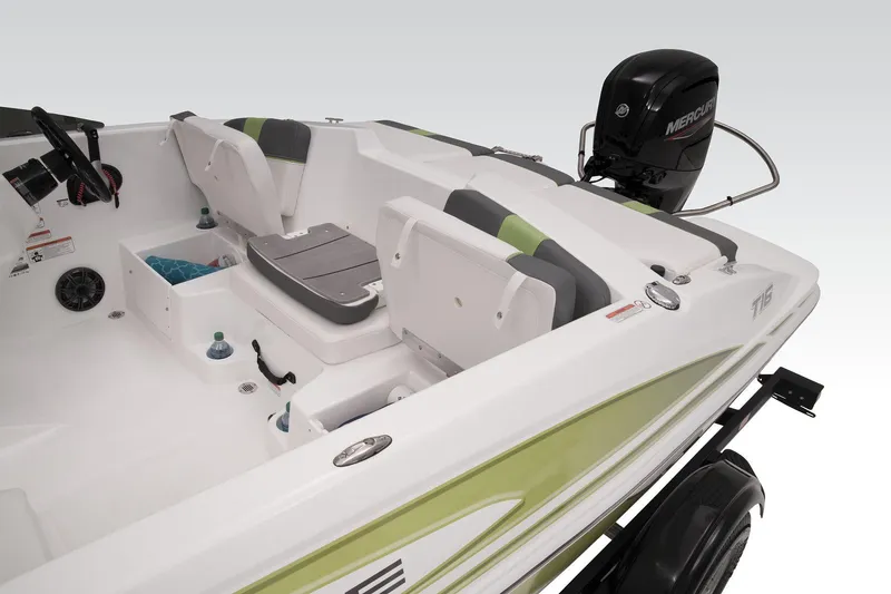Slide: The Image of Manufacturer Provided Image: Tahoe T16 - 60