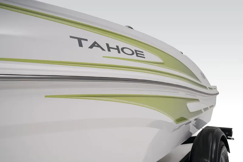 Slide: The Image of Manufacturer Provided Image: Tahoe T16 - 66
