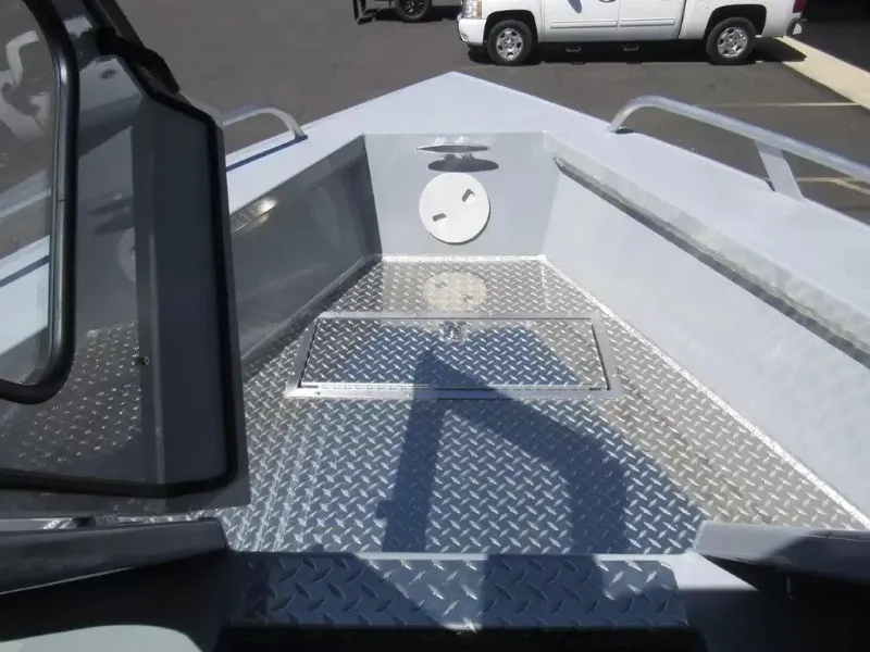 Slide: The Image of Hewescraft 220 Ocean Pro Hard Top 2026 - 16