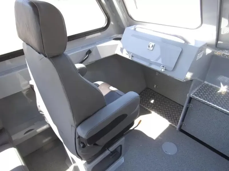Slide: The Image of Hewescraft 220 Ocean Pro Hard Top 2026 - 13