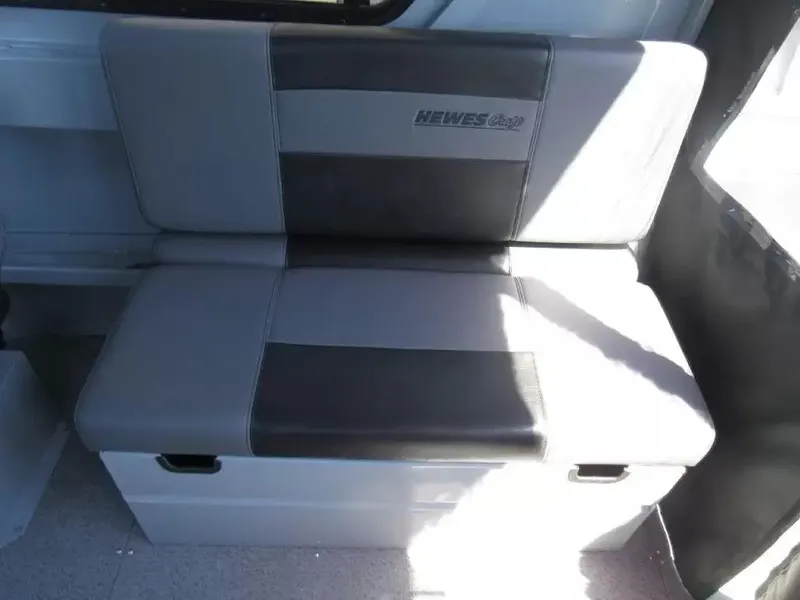 Slide: The Image of Hewescraft 220 Ocean Pro Hard Top 2026 - 15