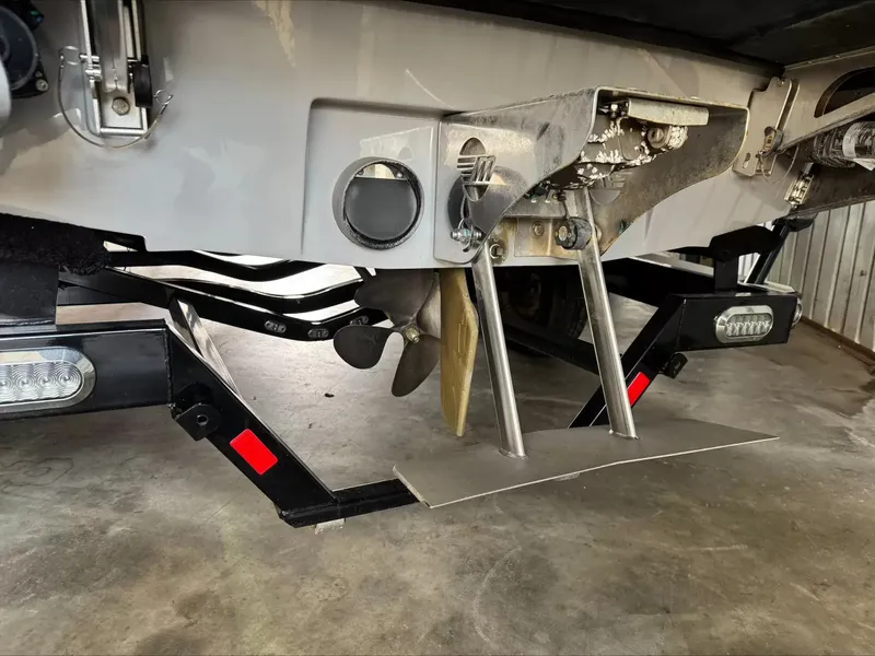 Slide: The Image of Malibu Wakesetter 21 VLX 2018 - 5