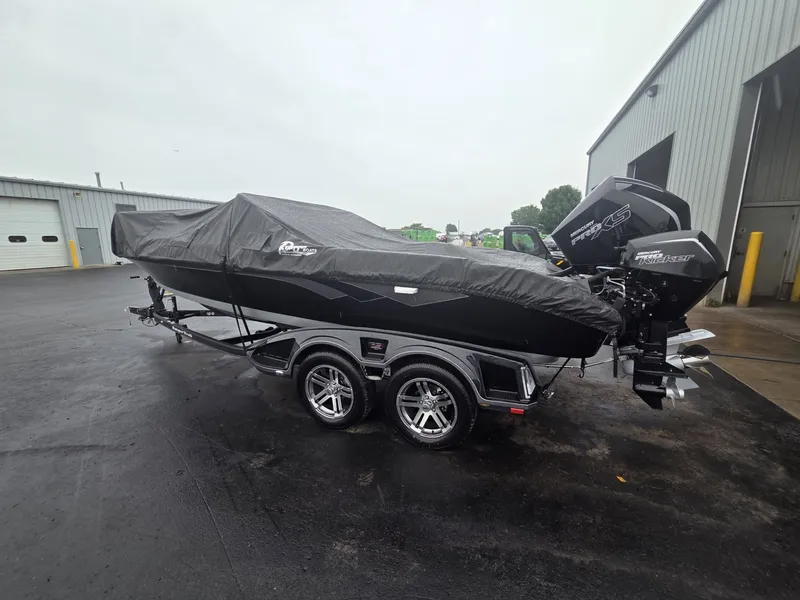 Slide: The Image of Ranger 620FS Cup-Equipped 2024 - 11