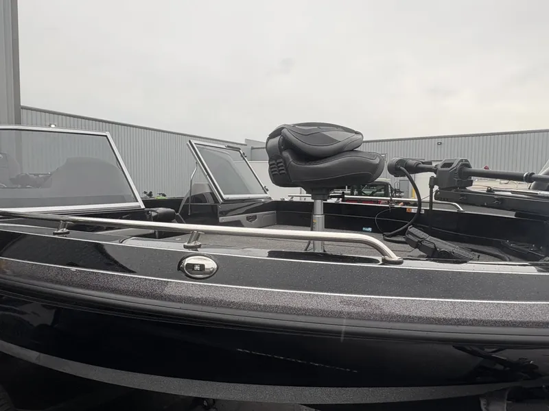 Slide: The Image of Ranger 620FS Cup-Equipped 2024 - 8