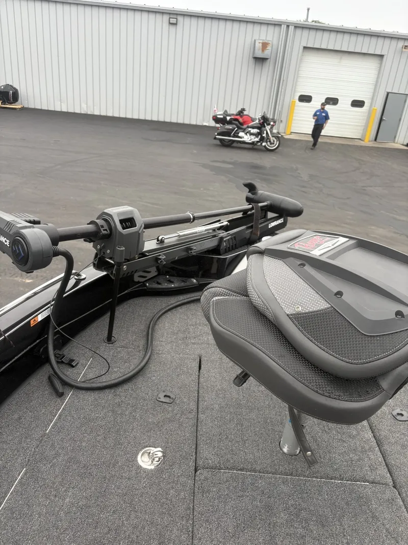 Slide: The Image of Ranger 620FS Cup-Equipped 2024 - 27