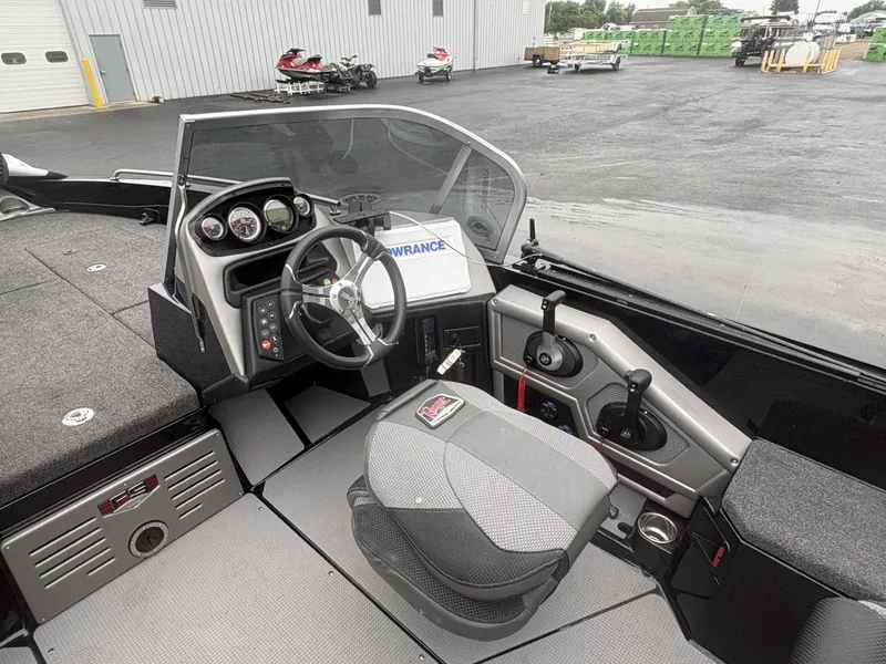 Slide: The Image of Ranger 620FS Cup-Equipped 2024 - 21