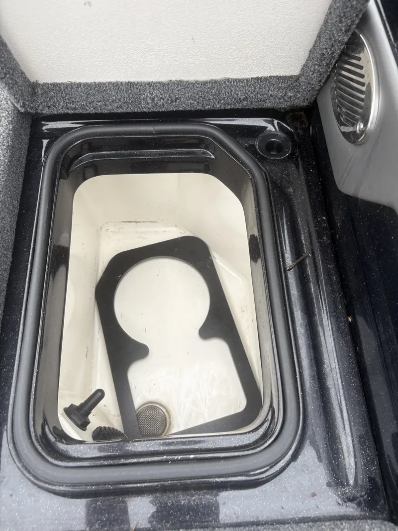 Slide: The Image of Ranger 620FS Cup-Equipped 2024 - 31