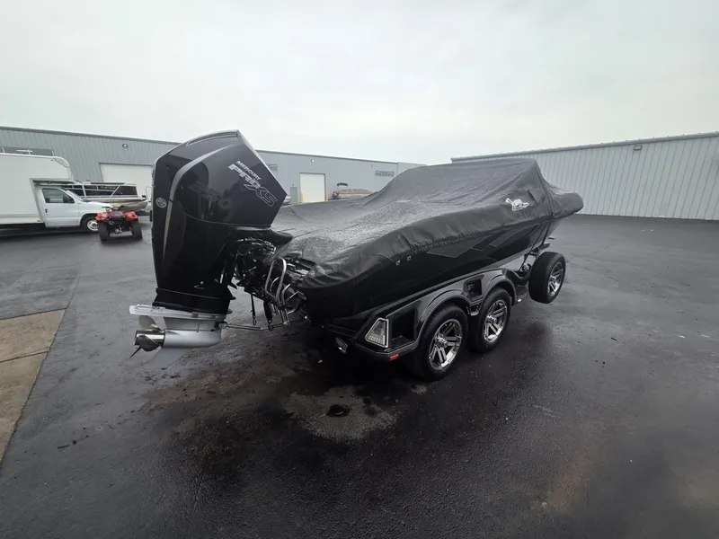 Slide: The Image of Ranger 620FS Cup-Equipped 2024 - 13
