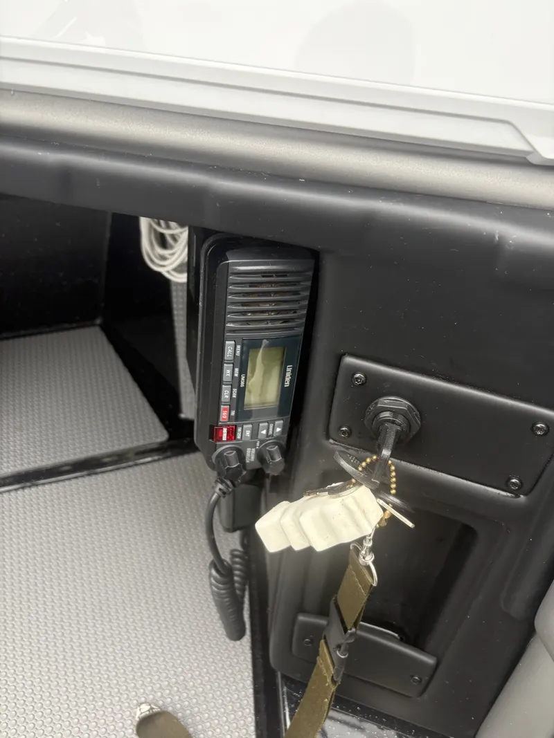 Slide: The Image of Ranger 620FS Cup-Equipped 2024 - 41