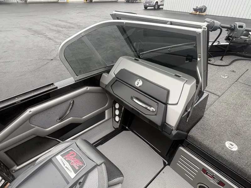 Slide: The Image of Ranger 620FS Cup-Equipped 2024 - 20