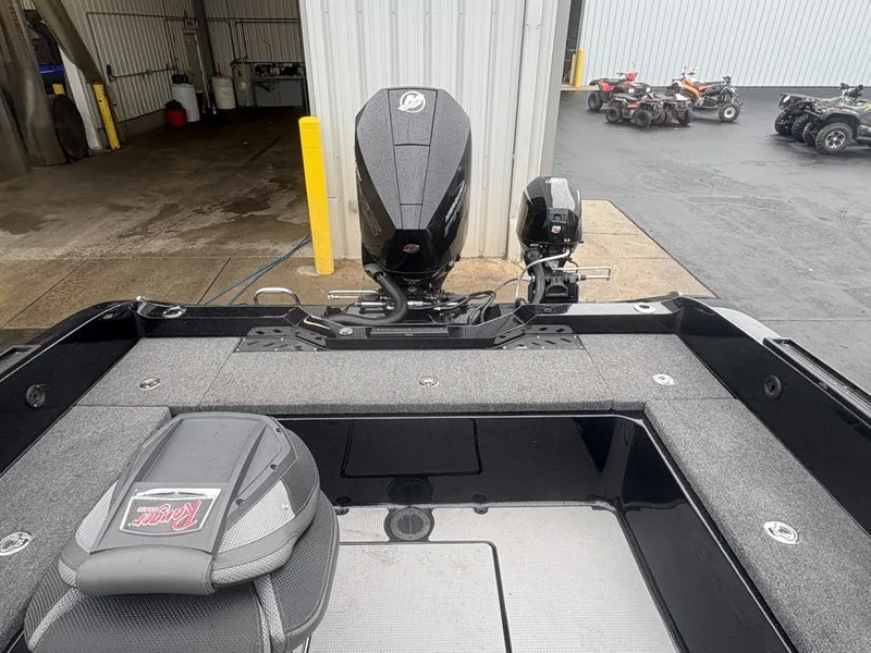 Slide: The Image of Ranger 620FS Cup-Equipped 2024 - 22