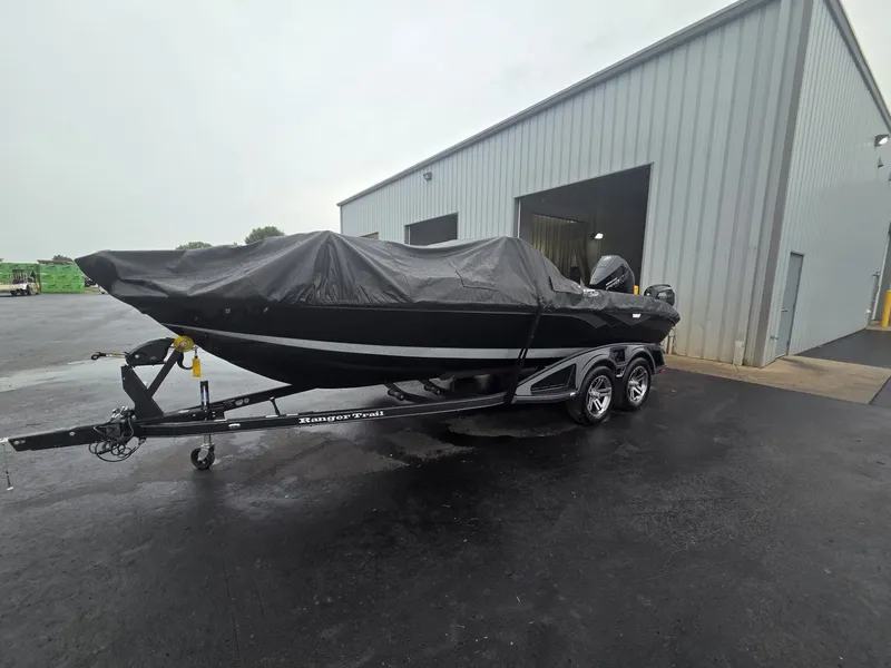 Slide: The Image of Ranger 620FS Cup-Equipped 2024 - 10