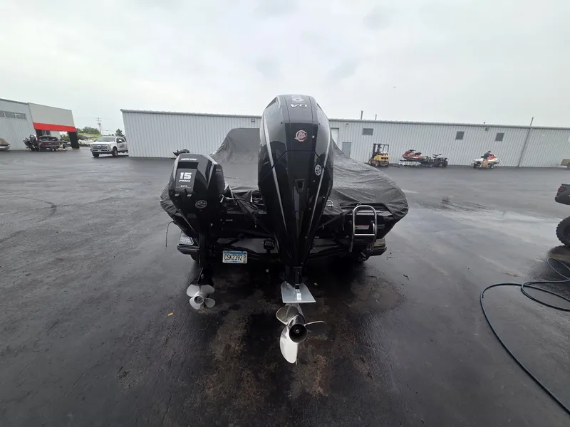 Slide: The Image of Ranger 620FS Cup-Equipped 2024 - 12