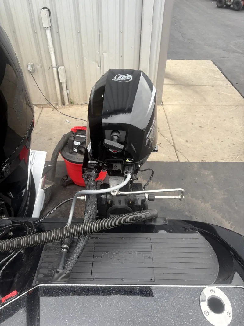 Slide: The Image of Ranger 620FS Cup-Equipped 2024 - 38