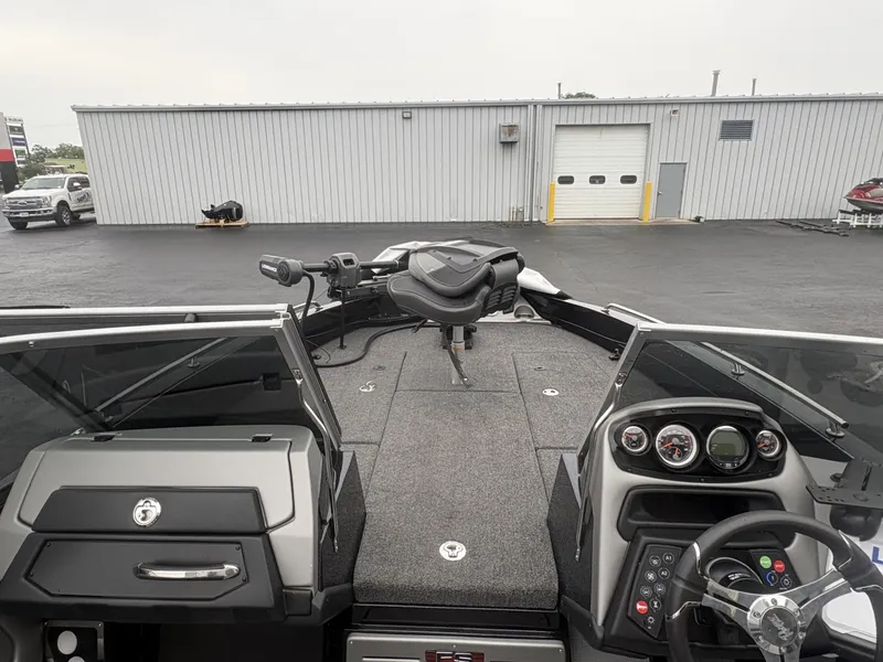 Slide: The Image of Ranger 620FS Cup-Equipped 2024 - 15