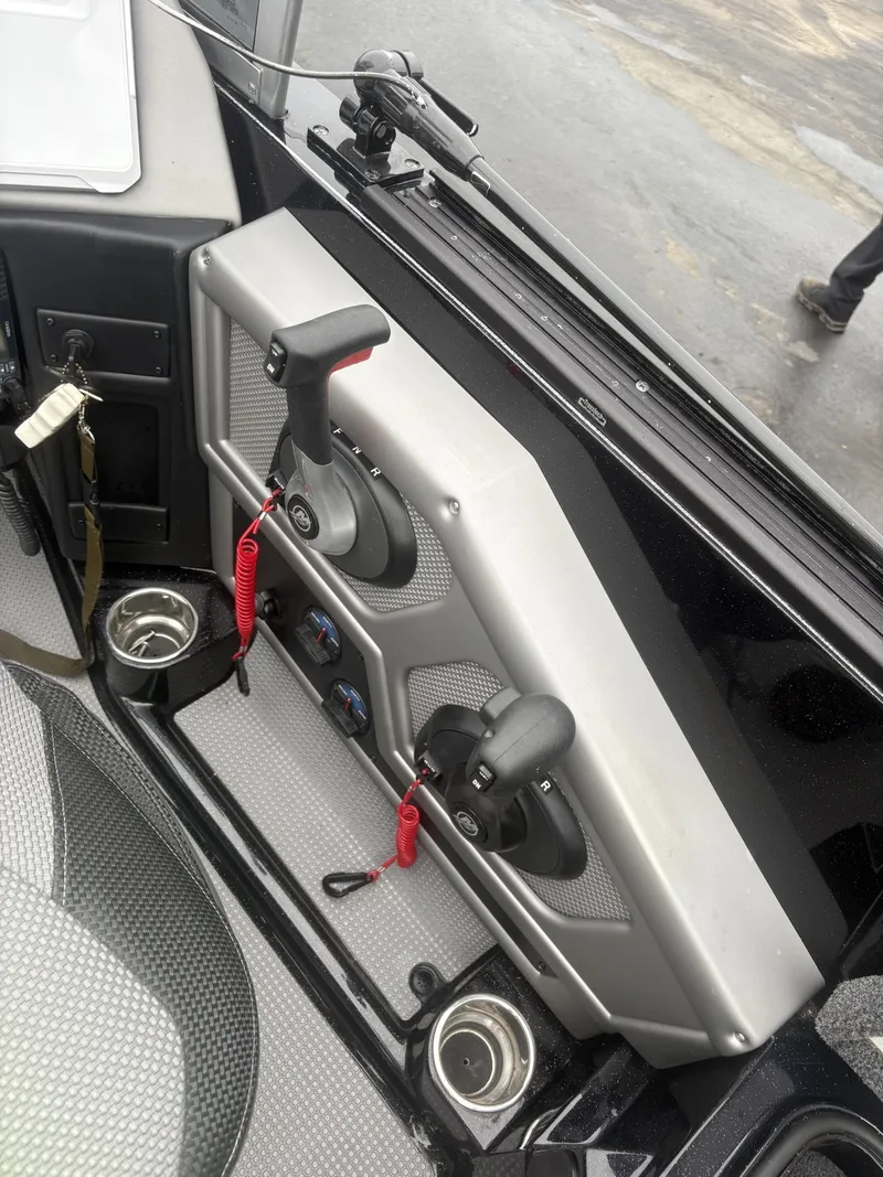 Slide: The Image of Ranger 620FS Cup-Equipped 2024 - 40